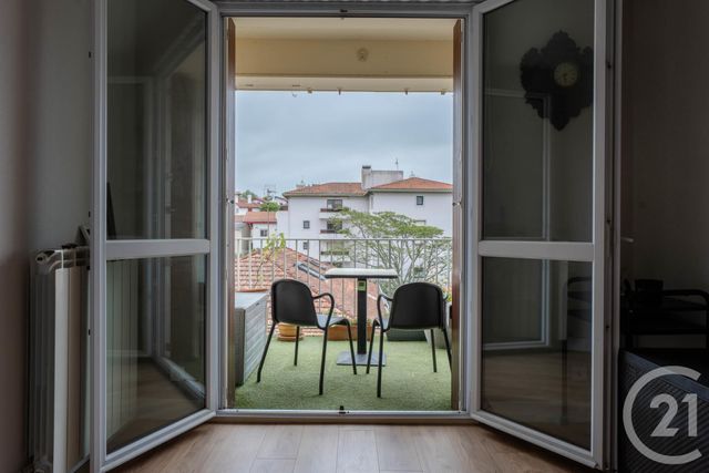 Appartement F4 à vendre - 4 pièces - 90.4 m2 - BIARRITZ - 64 - AQUITAINE - Century 21 Berritzea