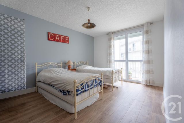 Appartement F4 à vendre - 4 pièces - 90.4 m2 - BIARRITZ - 64 - AQUITAINE - Century 21 Berritzea