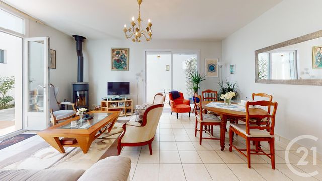 maison - BIARRITZ - 64