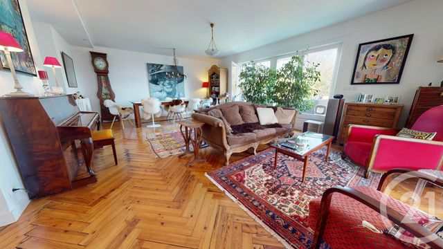 Appartement T5 à vendre - 5 pièces - 146.55 m2 - ANGLET - 64 - AQUITAINE - Century 21 Berritzea