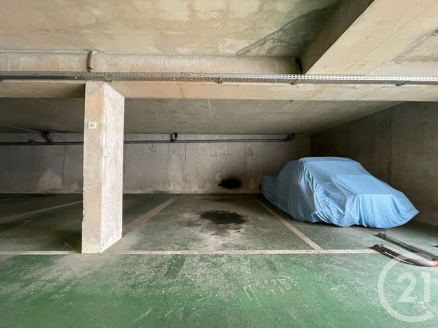 parking à vendre - 15.0 m2 - BIARRITZ - 64 - AQUITAINE - Century 21 Berritzea