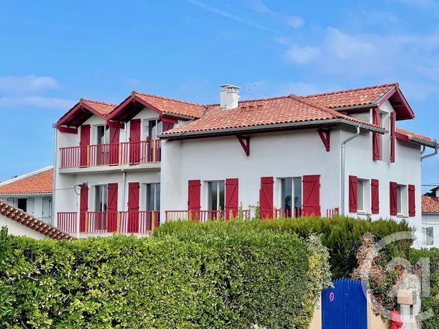 maison - BIDART - 64
