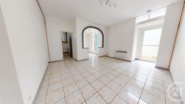 Appartement T1 à vendre - 1 pièce - 36.46 m2 - BIARRITZ - 64 - AQUITAINE - Century 21 Berritzea
