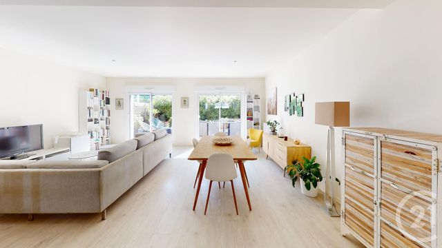 maison - BIARRITZ - 64