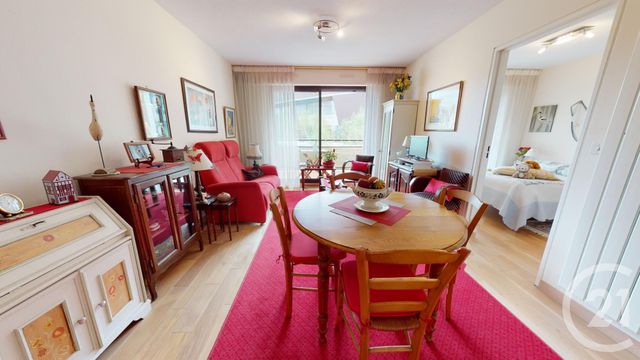 appartement - BIARRITZ - 64