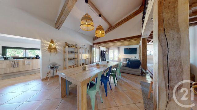 maison - MOUGUERRE - 64