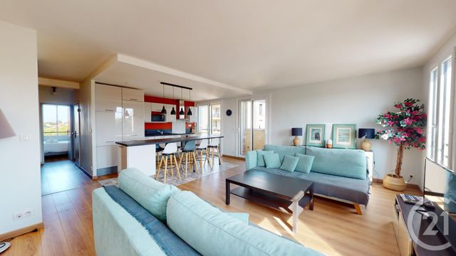 appartement - BIARRITZ - 64