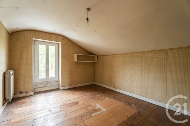 maison à vendre - 8 pièces - 169.27 m2 - BIARRITZ - 64 - AQUITAINE - Century 21 Berritzea