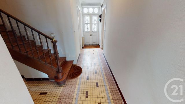 maison à vendre - 8 pièces - 169.27 m2 - BIARRITZ - 64 - AQUITAINE - Century 21 Berritzea