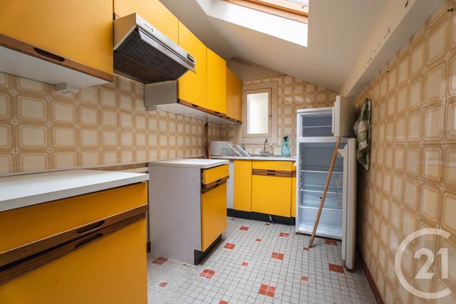 maison à vendre - 8 pièces - 169.27 m2 - BIARRITZ - 64 - AQUITAINE - Century 21 Berritzea