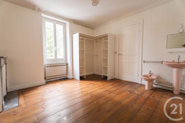 maison à vendre - 8 pièces - 169.27 m2 - BIARRITZ - 64 - AQUITAINE - Century 21 Berritzea