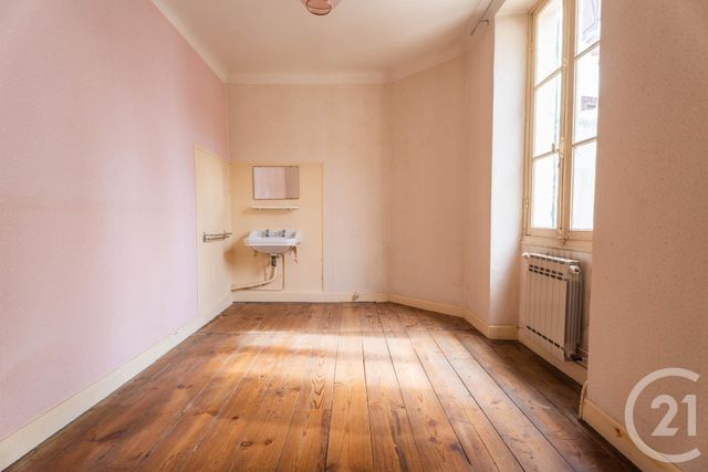 maison à vendre - 8 pièces - 169.27 m2 - BIARRITZ - 64 - AQUITAINE - Century 21 Berritzea