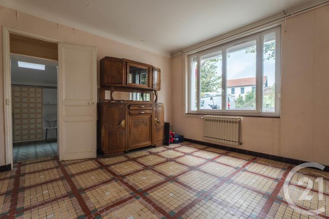 maison à vendre - 8 pièces - 169.27 m2 - BIARRITZ - 64 - AQUITAINE - Century 21 Berritzea