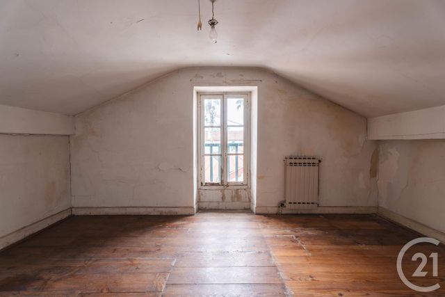 maison à vendre - 8 pièces - 169.27 m2 - BIARRITZ - 64 - AQUITAINE - Century 21 Berritzea