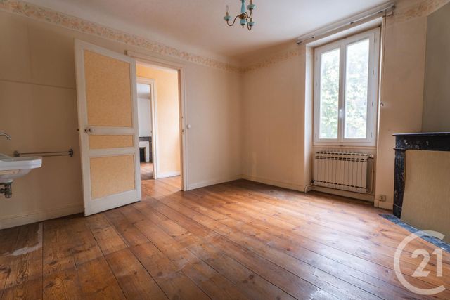 maison à vendre - 8 pièces - 169.27 m2 - BIARRITZ - 64 - AQUITAINE - Century 21 Berritzea