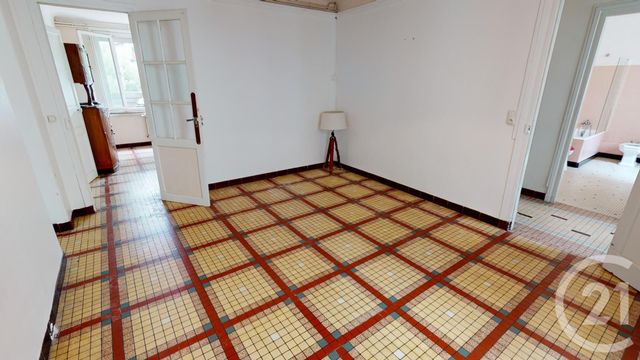 maison à vendre - 8 pièces - 169.27 m2 - BIARRITZ - 64 - AQUITAINE - Century 21 Berritzea