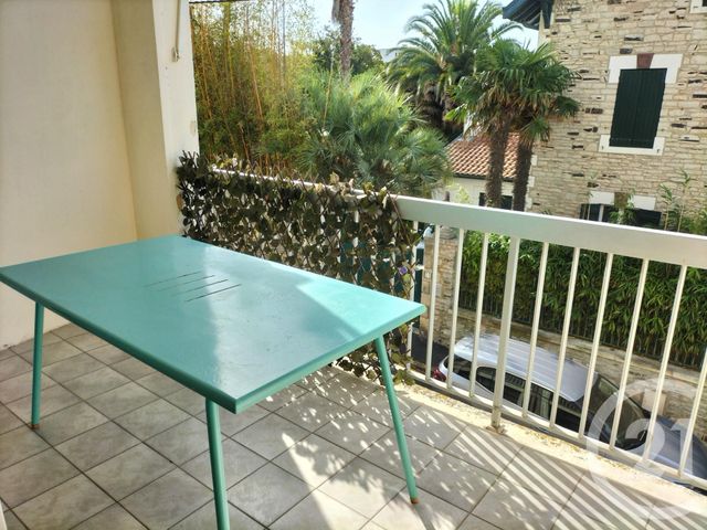 appartement à louer - 2 pièces - 53.05 m2 - BIARRITZ - 64 - AQUITAINE - Century 21 Berritzea