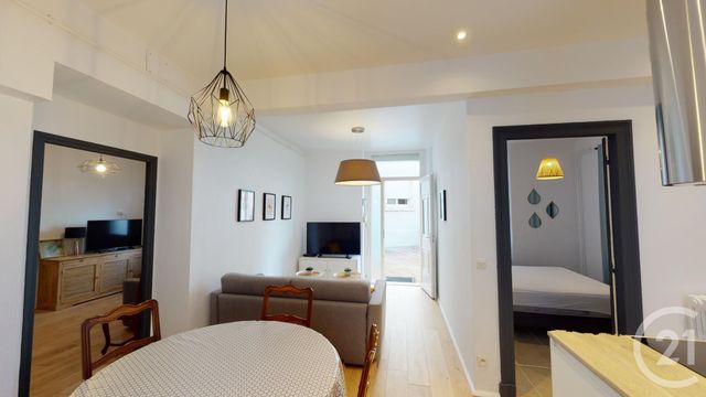 Appartement T3 à vendre BIARRITZ