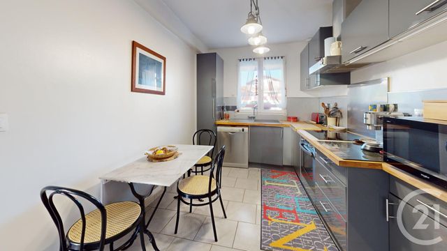 maison à vendre - 7 pièces - 144.61 m2 - BOUCAU - 64 - AQUITAINE - Century 21 Berritzea