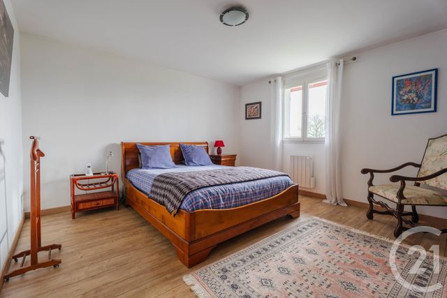 maison à vendre - 7 pièces - 144.61 m2 - BOUCAU - 64 - AQUITAINE - Century 21 Berritzea