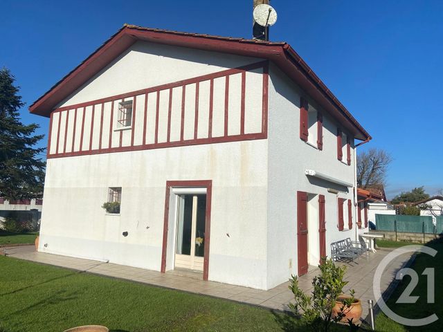 maison à vendre - 7 pièces - 144.61 m2 - BOUCAU - 64 - AQUITAINE - Century 21 Berritzea