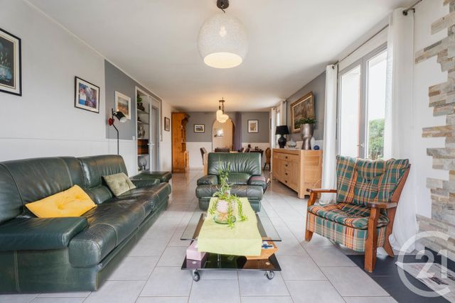 maison à vendre - 7 pièces - 144.61 m2 - BOUCAU - 64 - AQUITAINE - Century 21 Berritzea