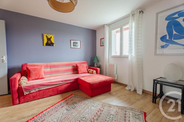 maison à vendre - 7 pièces - 144.61 m2 - BOUCAU - 64 - AQUITAINE - Century 21 Berritzea