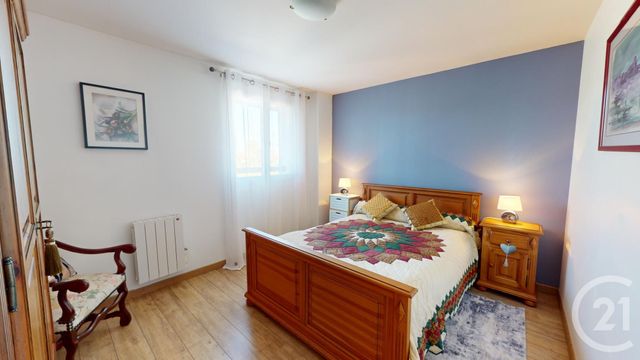 maison à vendre - 7 pièces - 144.61 m2 - BOUCAU - 64 - AQUITAINE - Century 21 Berritzea