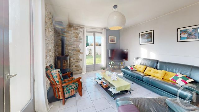 maison à vendre - 7 pièces - 144.61 m2 - BOUCAU - 64 - AQUITAINE - Century 21 Berritzea