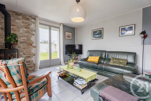 maison à vendre - 7 pièces - 144.61 m2 - BOUCAU - 64 - AQUITAINE - Century 21 Berritzea