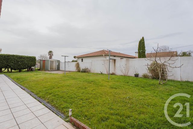 maison à vendre - 7 pièces - 144.61 m2 - BOUCAU - 64 - AQUITAINE - Century 21 Berritzea