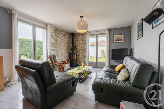 Maison à vendre BOUCAU