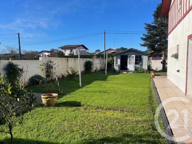 maison à vendre - 7 pièces - 144.61 m2 - BOUCAU - 64 - AQUITAINE - Century 21 Berritzea