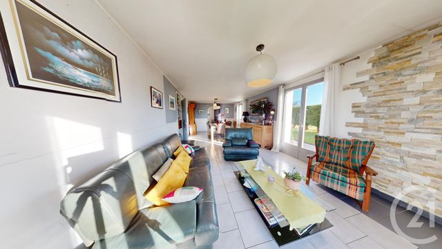 maison à vendre - 7 pièces - 144.61 m2 - BOUCAU - 64 - AQUITAINE - Century 21 Berritzea