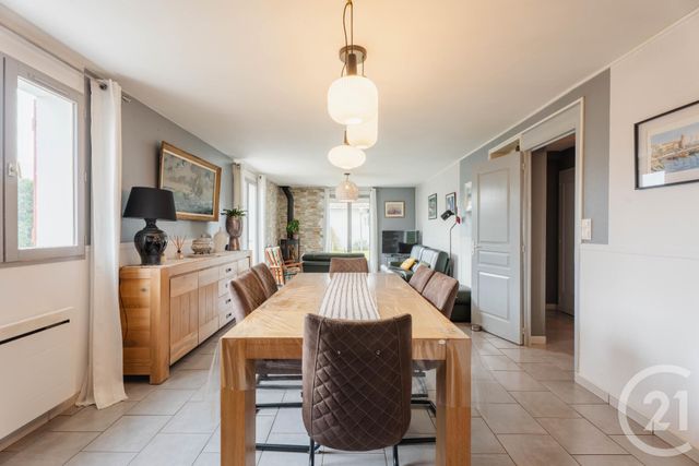 maison à vendre - 7 pièces - 144.61 m2 - BOUCAU - 64 - AQUITAINE - Century 21 Berritzea