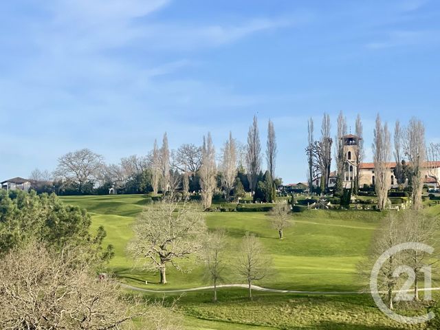 terrain à vendre - 1200.0 m2 - ARCANGUES - 64 - AQUITAINE - Century 21 Berritzea