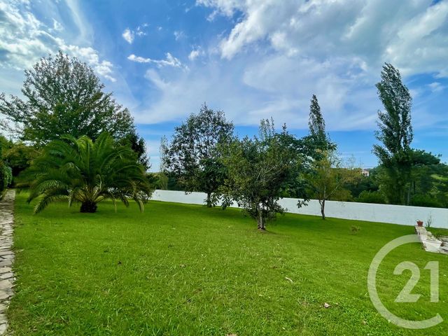 terrain à vendre - 1200.0 m2 - ARCANGUES - 64 - AQUITAINE - Century 21 Berritzea