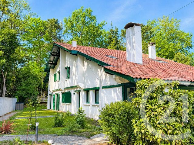 appartement - BIARRITZ - 64