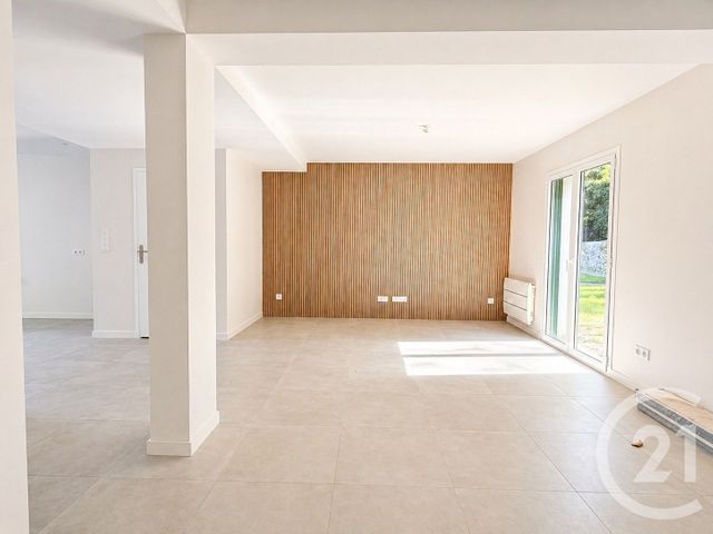 Appartement T4 à vendre - 4 pièces - 106.0 m2 - BIARRITZ - 64 - AQUITAINE - Century 21 Berritzea