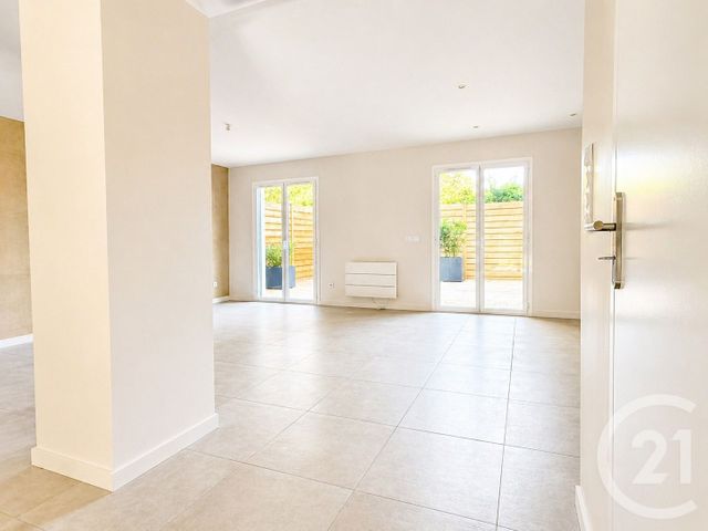 Appartement T4 à vendre - 4 pièces - 106.0 m2 - BIARRITZ - 64 - AQUITAINE - Century 21 Berritzea
