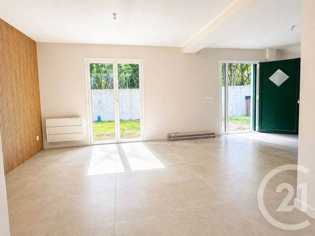 Appartement T4 à vendre - 4 pièces - 106.0 m2 - BIARRITZ - 64 - AQUITAINE - Century 21 Berritzea