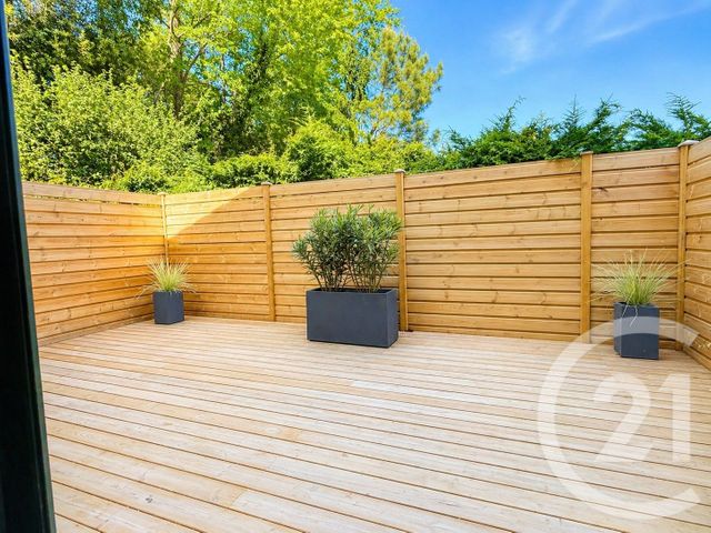 Appartement T4 à vendre - 4 pièces - 106.0 m2 - BIARRITZ - 64 - AQUITAINE - Century 21 Berritzea