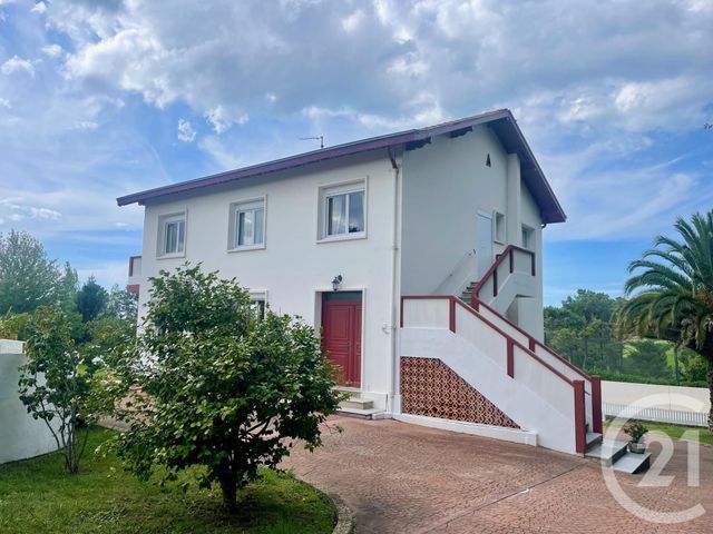 maison à vendre - 6 pièces - 200.0 m2 - ARCANGUES - 64 - AQUITAINE - Century 21 Berritzea