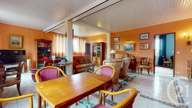 maison à vendre - 6 pièces - 200.0 m2 - ARCANGUES - 64 - AQUITAINE - Century 21 Berritzea