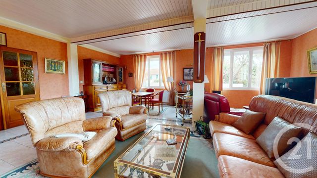 maison à vendre - 6 pièces - 200.0 m2 - ARCANGUES - 64 - AQUITAINE - Century 21 Berritzea