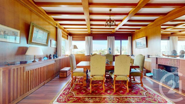 maison à vendre - 6 pièces - 200.0 m2 - ARCANGUES - 64 - AQUITAINE - Century 21 Berritzea