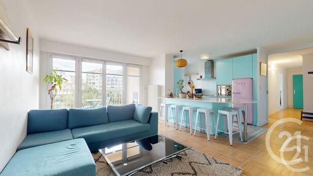 Appartement T3 à vendre - 3 pièces - 66.25 m2 - BIARRITZ - 64 - AQUITAINE - Century 21 Berritzea