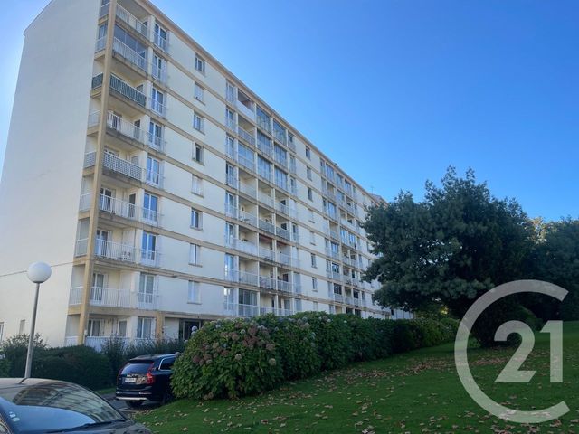 Appartement F3 à vendre - 4 pièces - 67.37 m2 - ANGLET - 64 - AQUITAINE - Century 21 Berritzea