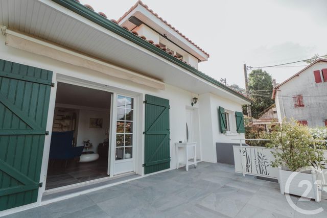 maison à vendre - 5 pièces - 134.53 m2 - BIARRITZ - 64 - AQUITAINE - Century 21 Berritzea