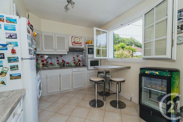 maison à vendre - 5 pièces - 134.53 m2 - BIARRITZ - 64 - AQUITAINE - Century 21 Berritzea